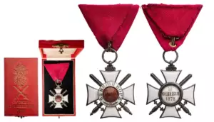 Order of Saint Alexander
