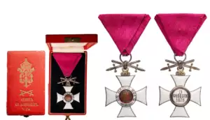 Order of Saint Alexander