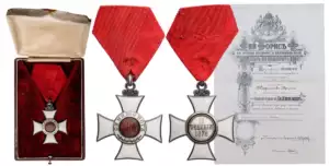 Order of Saint Alexander