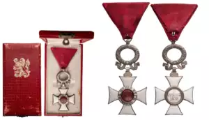 Order of Saint Alexander