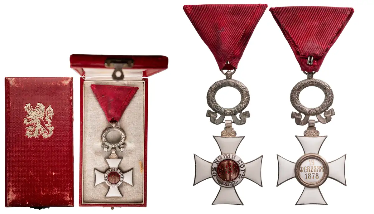 Order of Saint Alexander