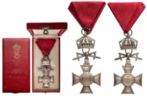 Order of Saint Alexander