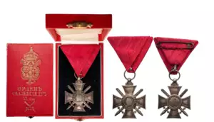 Order of Saint Alexander