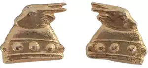 Skanderbeg Pins