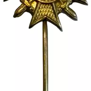 Order for Bravery, Soldier's Cross 