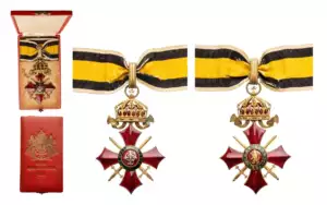 Order of Military Merit