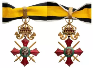 Order of Military Merit
