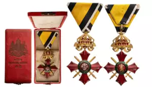 Order of Military Merit