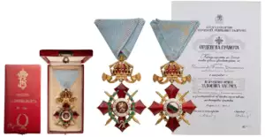 Order of Military Merit
