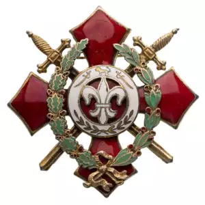 Order of Military Merit