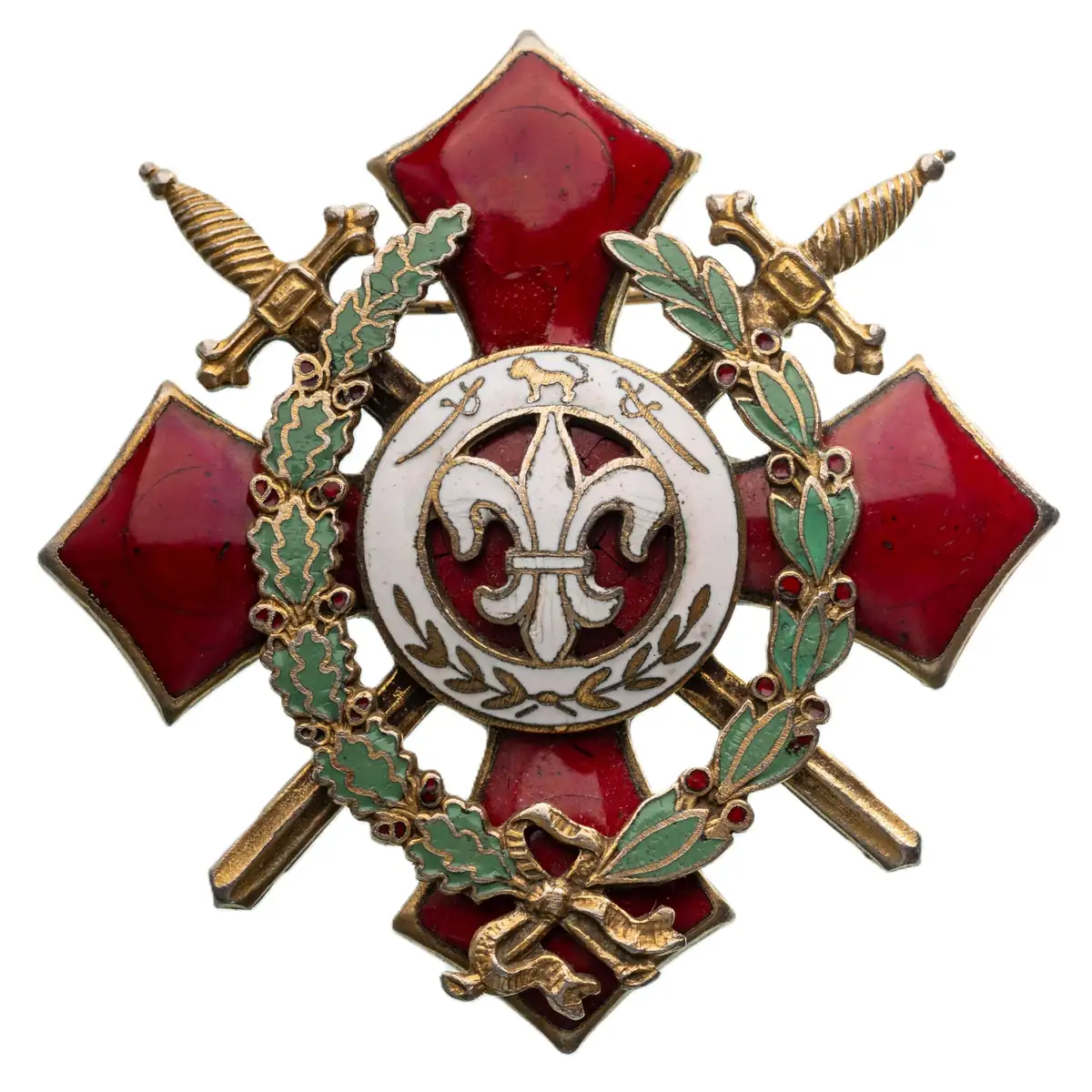 Order of Military Merit