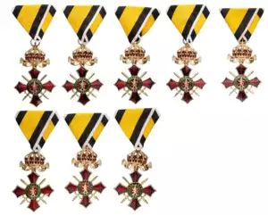 Order of Military Merit