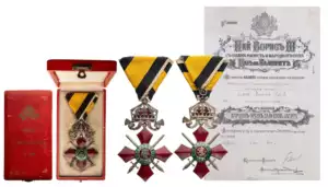 Order of Military Merit