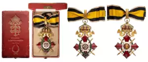 Order of Military Merit