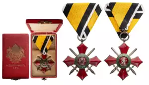 Order of Military Merit
