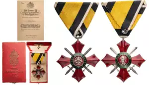 Order of Military Merit