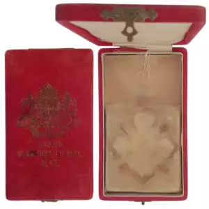 Order of Military Merit