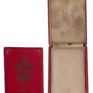Order of Military Merit