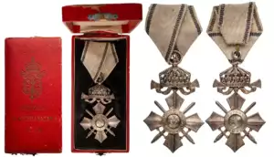 Order of Military Merit