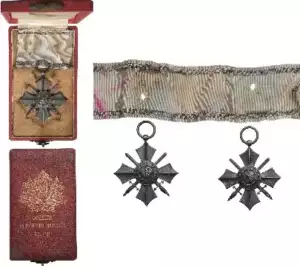 Order of Military Merit