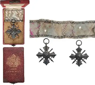 Order of Military Merit