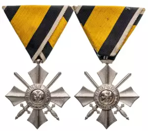 Order of Military Merit