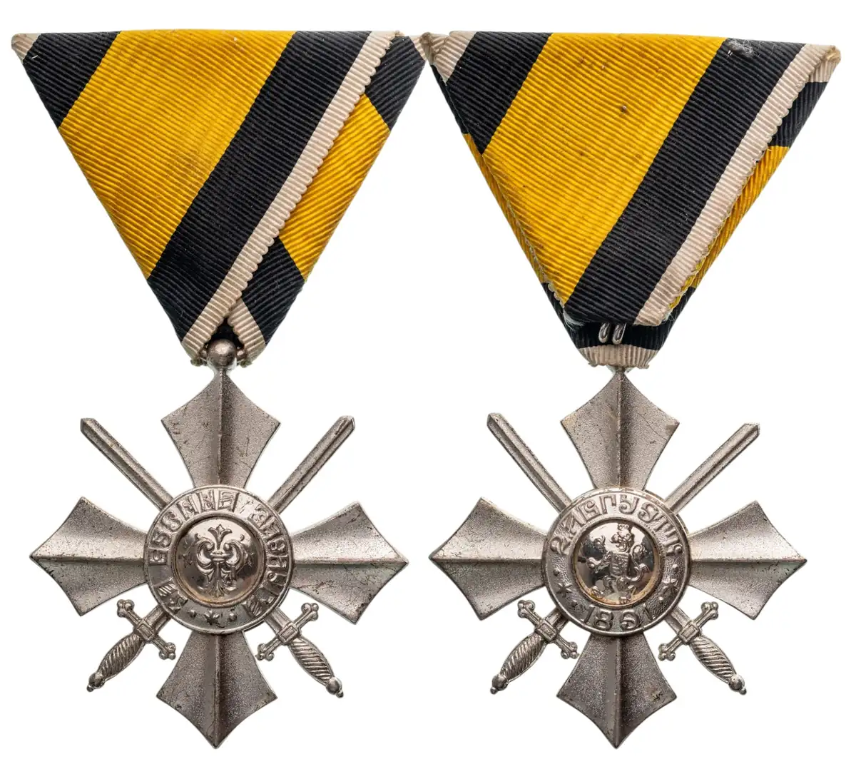 Order of Military Merit