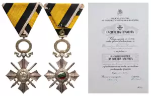 Order of Military Merit