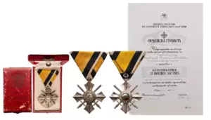 Order of Military Merit