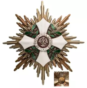 Order for Civil Merit