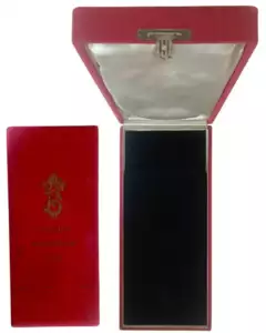 Order for Civil Merit