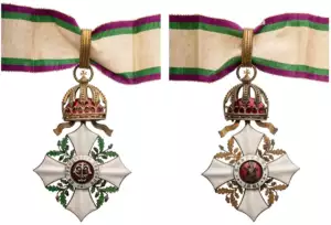Order for Civil Merit
