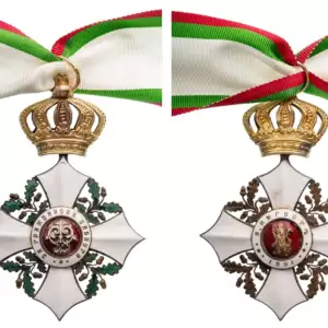Order for Civil Merit