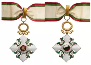 Order for Civil Merit