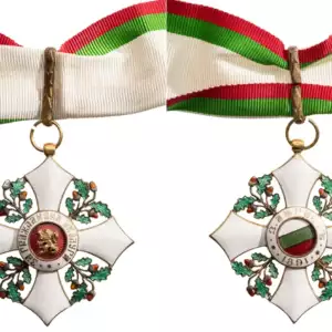 Order for Civil Merit