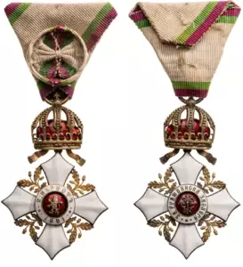 Order for Civil Merit