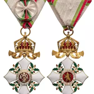 Order for Civil Merit