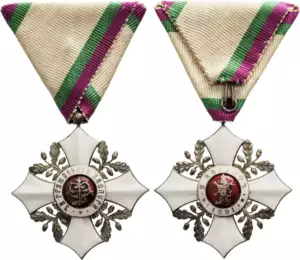 Order for Civil Merit