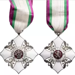 Order for Civil Merit