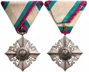 Order for Civil Merit
