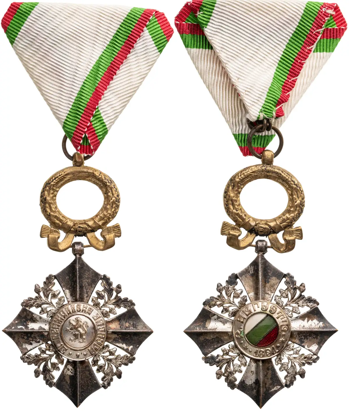 Order for Civil Merit