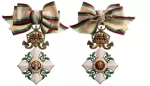 Order for Civil Merit