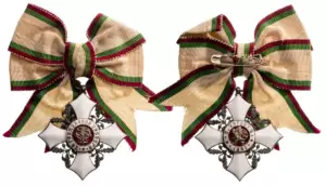 Order for Civil Merit