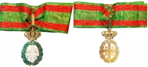 ORDER OF THE SOUTHERN CONSTELLATION