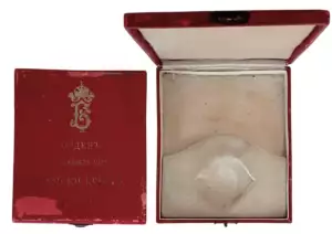 Order for Civil Merit