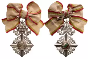 Order for Civil Merit
