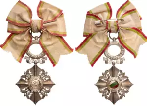 Order for Civil Merit