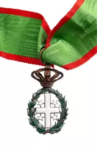 ORDER OF THE SOUTHERN CONSTELLATION