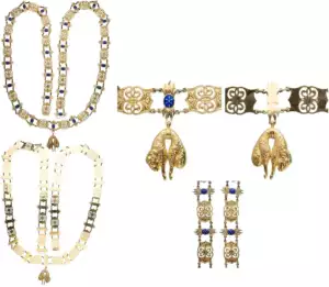 ORDER OF THE GOLDEN FLEECE