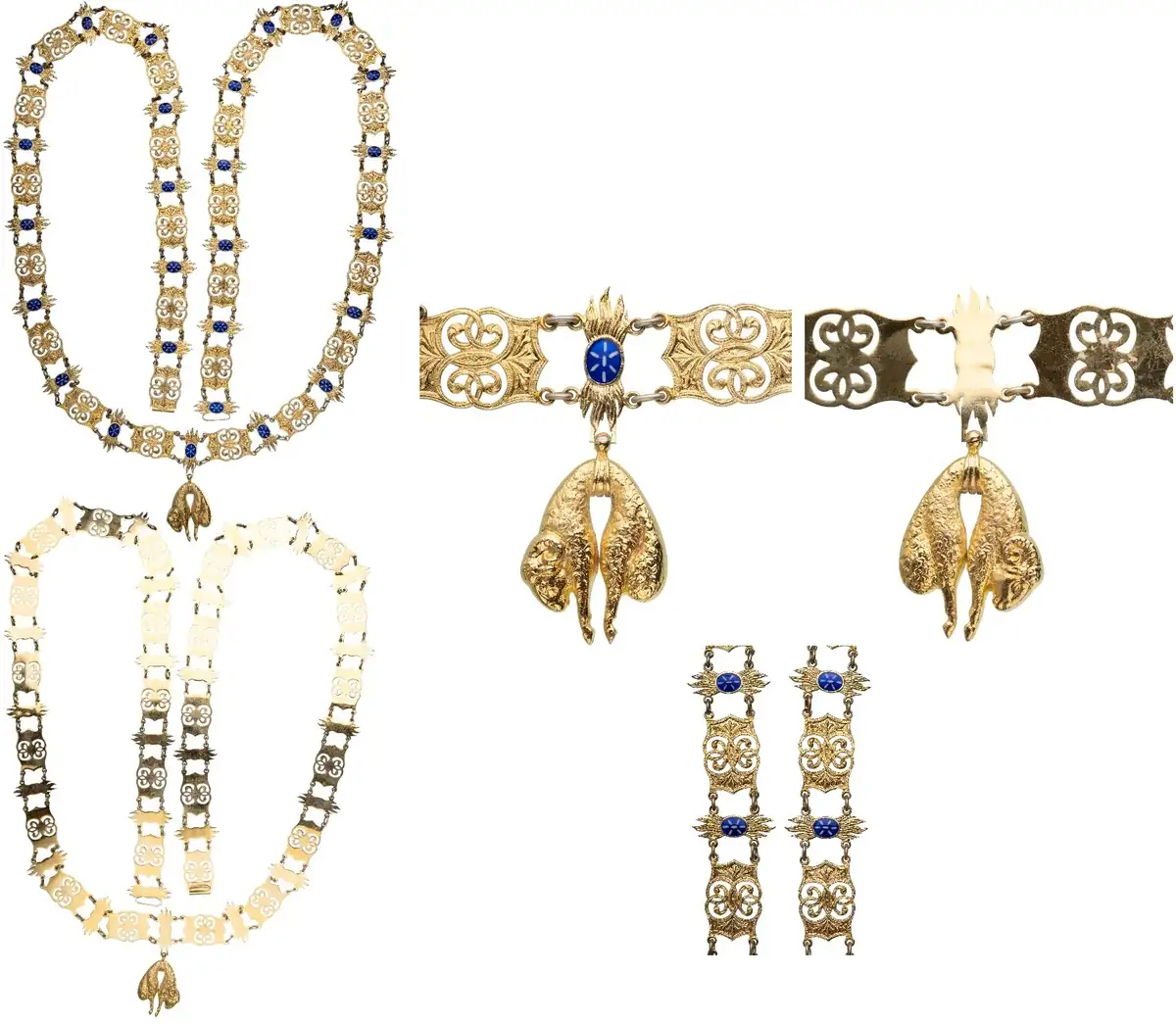 ORDER OF THE GOLDEN FLEECE